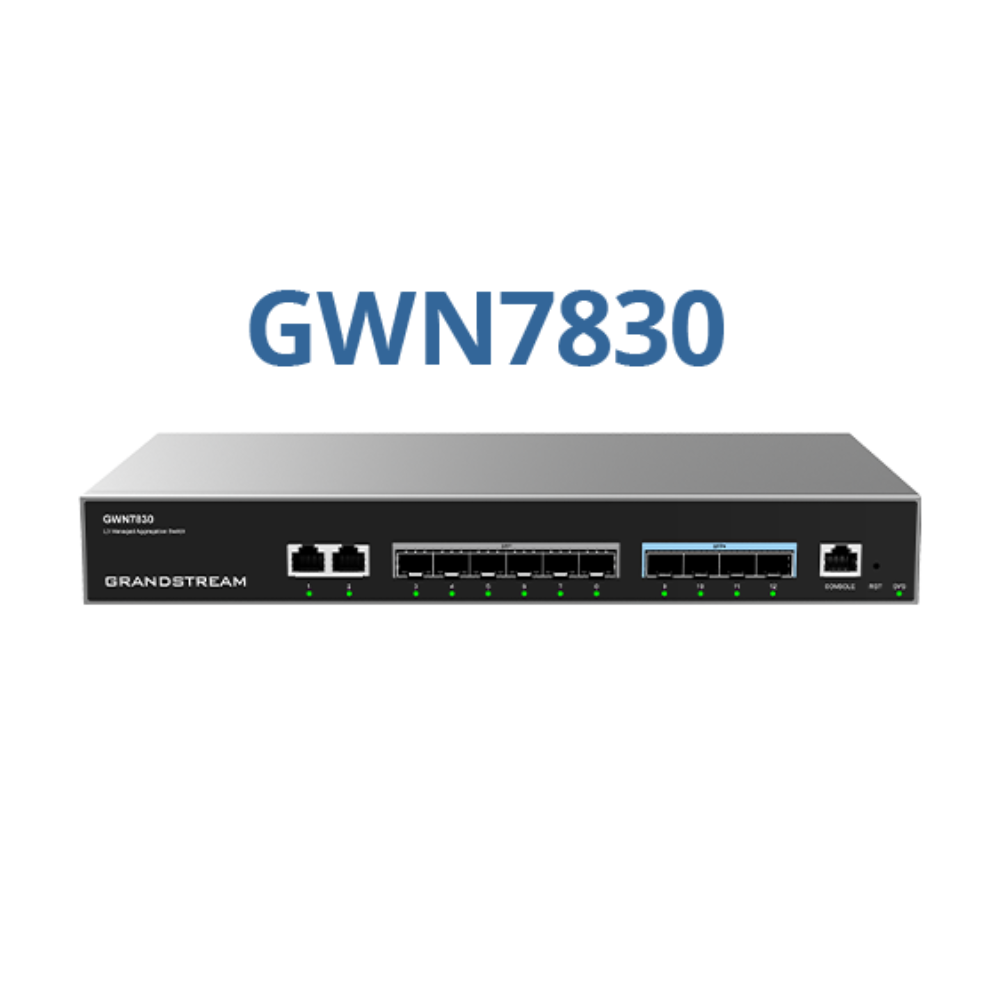 Grandstream GWN7830