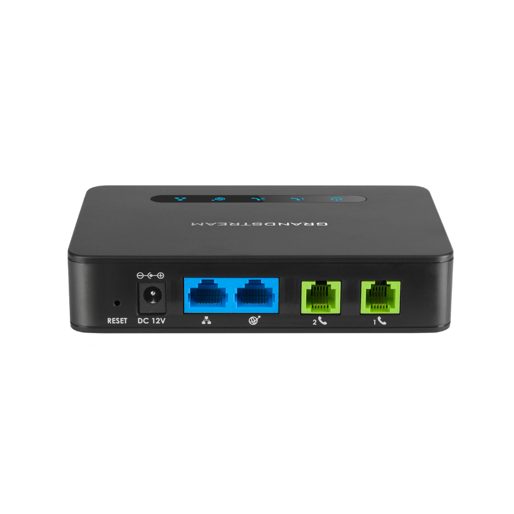 Grandstream HT802