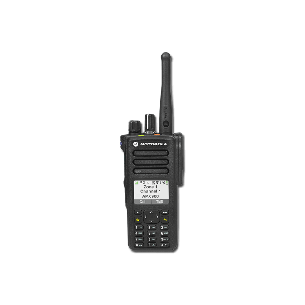 Motorola APX 900