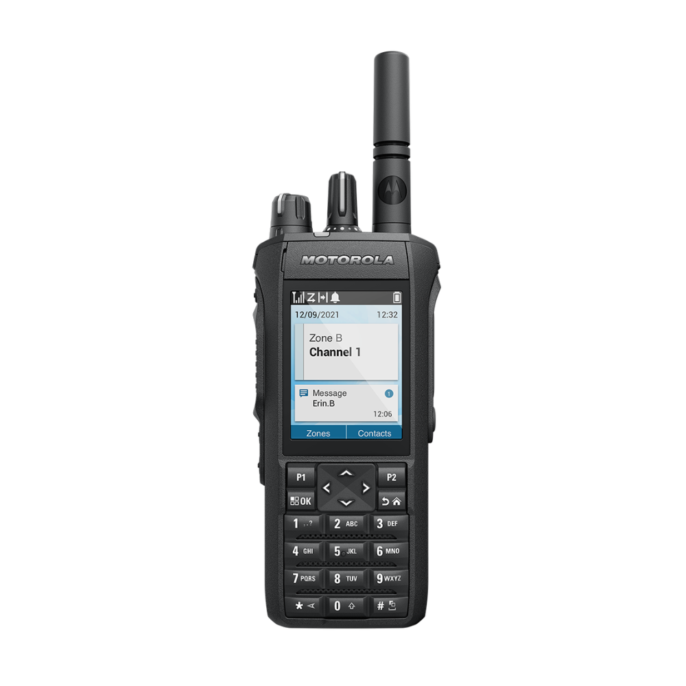 Motorola MOTOTRBO R7